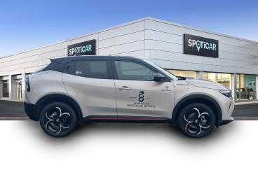 SPOTICAR Alfa Romeo Junior 1.2 Ibrida 136ch Speciale Dct6 Occasion - Suv-4x4 Hybride Beige - Bieville Beuville - 1203554095_4