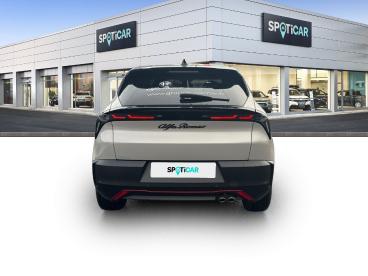 SPOTICAR Alfa Romeo Junior 1.2 Ibrida 136ch Speciale Dct6 Occasion - Suv-4x4 Hybride Beige - Bieville Beuville - 1203554095_5