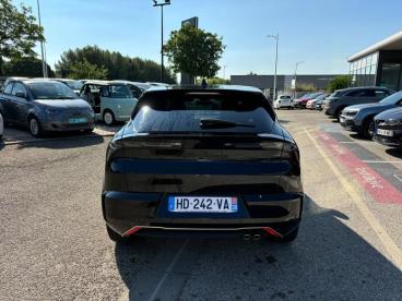 ALFA ROMEO CERTIFIED Alfa Romeo Junior 1.2 Ibrida 145ch Intensa E-dct6 Q4 occasion certifiée - Suv Hybride Noir - Nimes Cedex 9 - 3581227_4