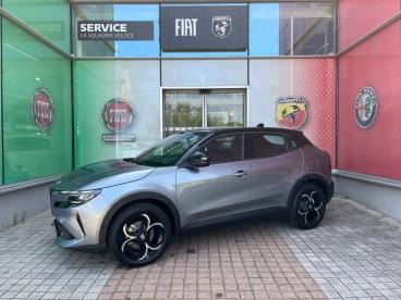 ALFA ROMEO CERTIFIED Alfa Romeo Junior 1.2 Ibrida 145ch Techno E-dct6 occasion certifiée - Suv Hybride Gris Arese Métallisée/toit Noir - Montpellier Cedex 3 - 3595208_1