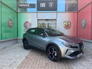 ALFA ROMEO CERTIFIED Alfa Romeo Junior 1.2 Ibrida 145ch Techno E-dct6 occasion certifiée - Suv Hybride Gris Arese Métallisée/toit Noir - Montpellier Cedex 3 - 3595208_3