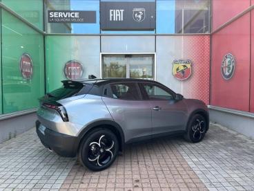 ALFA ROMEO CERTIFIED Alfa Romeo Junior 1.2 Ibrida 145ch Techno E-dct6 occasion certifiée - Suv Hybride Gris Arese Métallisée/toit Noir - Montpellier Cedex 3 - 3595208_4