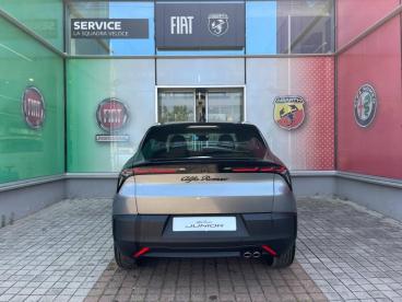 ALFA ROMEO CERTIFIED Alfa Romeo Junior 1.2 Ibrida 145ch Techno E-dct6 occasion certifiée - Suv Hybride Gris Arese Métallisée/toit Noir - Montpellier Cedex 3 - 3595208_5