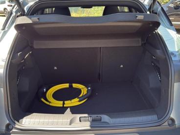 ALFA ROMEO CERTIFIED Alfa Romeo Junior Elettrica 156ch Techno occasion certifiée - Suv Electrique Gris Arese Métallisée/toit Noir - Bourgoin-jallieu - 3597015_5