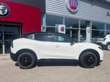 ALFA ROMEO CERTIFIED Alfa Romeo Junior 1.2 Ibrida 136ch Premium Dct6 occasion certifiée - Suv Hybride Blanc Sempione Pastel/toit Noir - Salon De Provence Cedex - 3603085_2