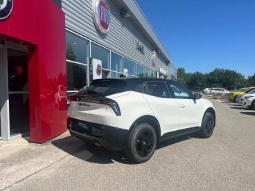 ALFA ROMEO CERTIFIED Alfa Romeo Junior 1.2 Ibrida 136ch Premium Dct6 occasion certifiée - Suv Hybride Blanc Sempione Pastel/toit Noir - Salon De Provence Cedex - 3603085_3