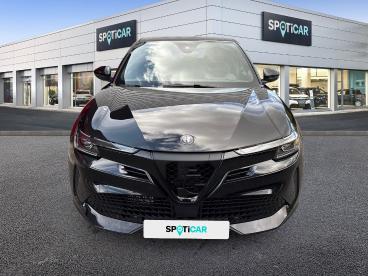 ALFA ROMEO CERTIFIED Alfa Romeo Junior 1.2 Ibrida 145ch Speciale E-dct6 occasion certifiée - Suv Hybride Noir Tortona Pastel - Annemasse - 3603095_2
