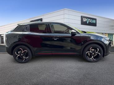 ALFA ROMEO CERTIFIED Alfa Romeo Junior 1.2 Ibrida 145ch Speciale E-dct6 occasion certifiée - Suv Hybride Noir Tortona Pastel - Annemasse - 3603095_4