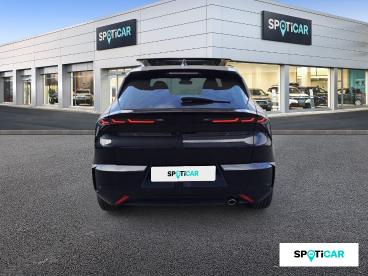 ALFA ROMEO CERTIFIED Alfa Romeo Junior 1.2 Ibrida 145ch Premium E-dct6 Q4 occasion certifiée - Suv Hybride Noir Tortona Pastel - Mouilleron Le Captif - 3603109_5