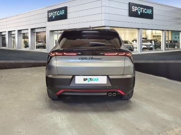 SPOTICAR Alfa Romeo Junior 1.2 Ibrida 136ch Speciale Dct6 Occasion - Suv-4x4 Hybride Gris Arese Métallisée - Orleans Cedex 02 - 1203604698_5