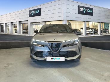 SPOTICAR Alfa Romeo Junior 1.2 Ibrida 136ch Speciale Dct6 Occasion - Suv-4x4 Hybride Gris Arese Métallisée - Orleans Cedex 02 - 803605273_2