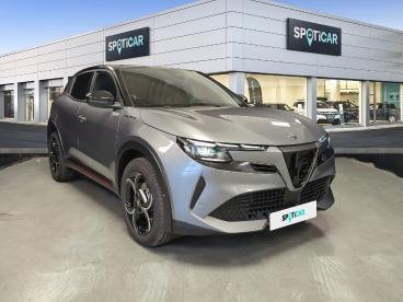 SPOTICAR Alfa Romeo Junior 1.2 Ibrida 136ch Speciale Dct6 Occasion - Suv-4x4 Hybride Gris Arese Métallisée - Orleans Cedex 02 - 803605273_3