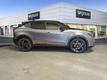SPOTICAR Alfa Romeo Junior 1.2 Ibrida 136ch Speciale Dct6 Occasion - Suv-4x4 Hybride Gris Arese Métallisée - Orleans Cedex 02 - 803605273_4