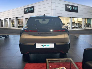 ALFA ROMEO CERTIFIED Alfa Romeo Junior Elettrica 240ch Veloce occasion certifiée - Suv Electrique Blanc - Bourges - 3605325_5