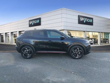 ALFA ROMEO CERTIFIED Alfa Romeo Junior 1.2 Ibrida 136ch Speciale Dct6 occasion certifiée - Suv Hybride Noir Tortona Pastel - Saint-nazaire Cedex - 3609045_4