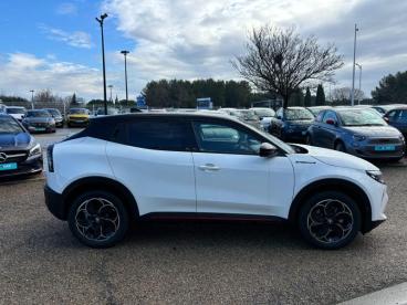 ALFA ROMEO CERTIFIED Alfa Romeo Junior Elettrica 156ch Speciale occasion certifiée - Suv Electrique Blanc Sempione Pastel/toit Noir - Nimes Cedex 9 - 3621293_4