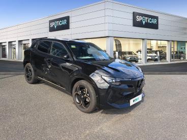 ALFA ROMEO CERTIFIED Alfa Romeo Junior 1.2 Ibrida 136ch Intensa Dct6 occasion certifiée - Suv Hybride Noir - Saint-nazaire Cedex - 3626734_3