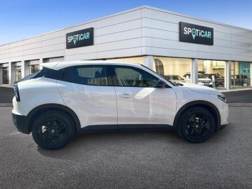 ALFA ROMEO CERTIFIED Alfa Romeo Junior 1.2 Ibrida 145ch E-dct6 occasion certifiée - Suv Hybride Blanc - Nice - 3639565_4