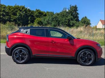 ALFA ROMEO CERTIFIED Alfa Romeo Junior Elettrica 156ch Speciale occasion certifiée - Suv Electrique Blanc - Orleans Cedex 02 - 3639576_3