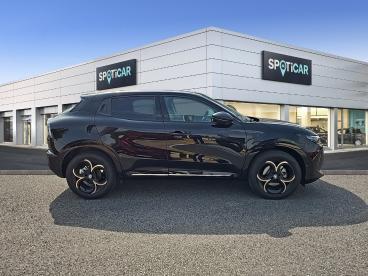 SPOTICAR Alfa Romeo Junior 1.2 Ibrida 145ch Intensa E-dct6 Q4 Occasion - Suv-4x4 Hybride Noir - Reims - 1203659587_4