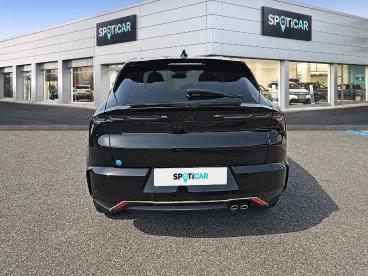 SPOTICAR Alfa Romeo Junior 1.2 Ibrida 145ch Intensa E-dct6 Q4 Occasion - Suv-4x4 Hybride Noir - Reims - 1203659587_5