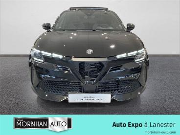 SPOTICAR Alfa Romeo Junior Elettrica 280ch Veloce Occasion - Suv-4x4 Electrique Blanc - Lanester Cedex - 1203662591_2