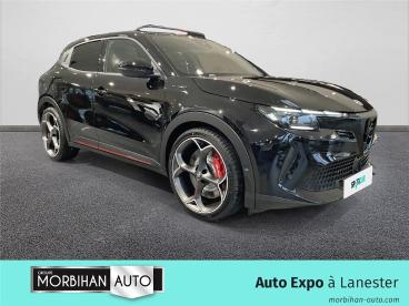 SPOTICAR Alfa Romeo Junior Elettrica 280ch Veloce Occasion - Suv-4x4 Electrique Blanc - Lanester Cedex - 1203662591_3