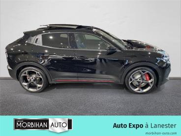 SPOTICAR Alfa Romeo Junior Elettrica 280ch Veloce Occasion - Suv-4x4 Electrique Blanc - Lanester Cedex - 1203662591_4