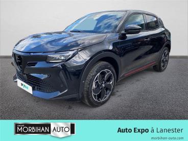 SPOTICAR Alfa Romeo Junior Elettrica 156ch Speciale Occasion - Suv-4x4 Electrique Noir - Lanester Cedex - 1203662599_1
