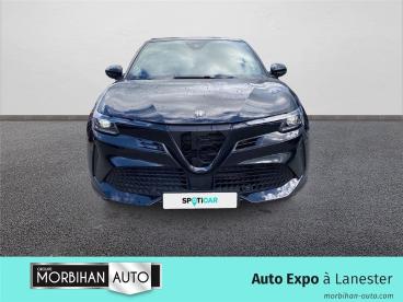 SPOTICAR Alfa Romeo Junior Elettrica 156ch Speciale Occasion - Suv-4x4 Electrique Noir - Lanester Cedex - 1203662599_2