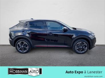 SPOTICAR Alfa Romeo Junior Elettrica 156ch Speciale Occasion - Suv-4x4 Electrique Noir - Lanester Cedex - 1203662599_4