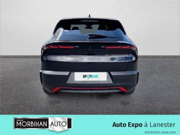 SPOTICAR Alfa Romeo Junior Elettrica 156ch Speciale Occasion - Suv-4x4 Electrique Noir - Lanester Cedex - 1203662599_5