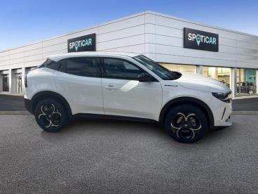 ALFA ROMEO CERTIFIED Alfa Romeo Junior 1.2 Ibrida 136ch Speciale Dct6 occasion certifiée - Suv Hybride Blanc - Nimes Cedex 9 - 3689473_4