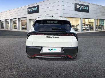 ALFA ROMEO CERTIFIED Alfa Romeo Junior 1.2 Ibrida 136ch Speciale Dct6 occasion certifiée - Suv Hybride Blanc - Nimes Cedex 9 - 3689473_5