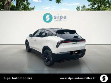 SPOTICAR Alfa Romeo Junior 1.2 Ibrida 145 Ch Edct6 Premium Occasion - Suv-4x4 Essence Blanc - Bayonne - 1203690919_2