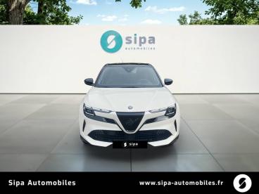 SPOTICAR Alfa Romeo Junior 1.2 Ibrida 145 Ch Edct6 Premium Occasion - Suv-4x4 Essence Blanc - Bayonne - 1203690919_3