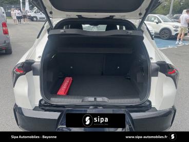 SPOTICAR Alfa Romeo Junior 1.2 Ibrida 145 Ch Edct6 Premium Occasion - Suv-4x4 Essence Blanc - Bayonne - 1203690919_5