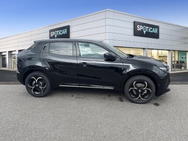 ALFA ROMEO CERTIFIED Alfa Romeo Junior Elettrica 156ch Intensa occasion certifiée - Suv Electrique Noir - Orvault - 3699056_4