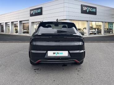 ALFA ROMEO CERTIFIED Alfa Romeo Junior Elettrica 156ch Intensa occasion certifiée - Suv Electrique Noir - Orvault - 3699056_5