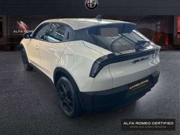 ALFA ROMEO CERTIFIED Alfa Romeo Junior 1.2 Ibrida 145ch E-dct6 occasion certifiée - Suv Hybride Blanc - Beziers - 3705884_5