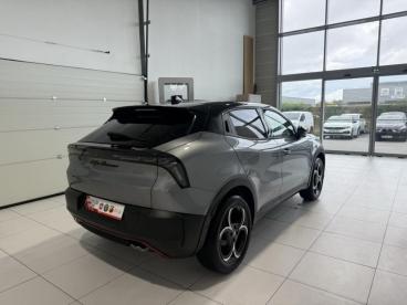 ALFA ROMEO CERTIFIED Alfa Romeo Junior 1.2 Ibrida 136ch Speciale Dct6 occasion certifiée - Suv Hybride Gris Arese Métallisée/toit Noir - Evreux - 3709279_5