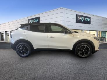 SPOTICAR Alfa Romeo Junior Elettrica 156ch Premium Occasion - Suv-4x4 Electrique Blanc Sempione Pastel/toit Noir - Dechy - 1203710932_4