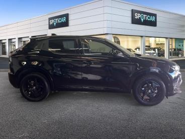 ALFA ROMEO CERTIFIED Alfa Romeo Junior 1.2 Ibrida 136ch Dct6 occasion certifiée - Suv Hybride Noir Tortona Pastel - Nice - 3711214_4