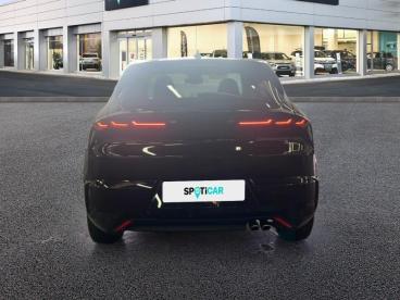 ALFA ROMEO CERTIFIED Alfa Romeo Junior 1.2 Ibrida 136ch Dct6 occasion certifiée - Suv Hybride Noir Tortona Pastel - Nice - 3711214_5