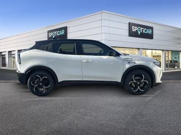 SPOTICAR Alfa Romeo Junior 1.2 Ibrida 136ch Speciale Dct6 Occasion - Suv-4x4 Hybride Blanc Sempione Pastel/toit Noir - Anthy-sur-leman - 1203716944_4