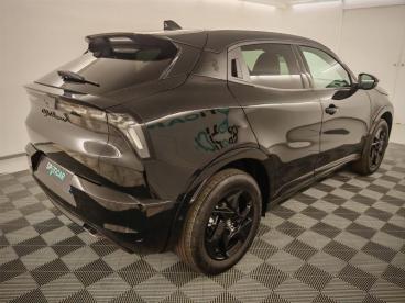 ALFA ROMEO CERTIFIED Alfa Romeo Junior 1.2 Ibrida 145ch E-dct6 occasion certifiée - Suv Hybride Noir Tortona Pastel - Aubiere - 3717213_4