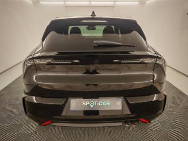 ALFA ROMEO CERTIFIED Alfa Romeo Junior 1.2 Ibrida 145ch E-dct6 occasion certifiée - Suv Hybride Noir Tortona Pastel - Aubiere - 3717213_5