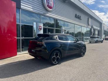 ALFA ROMEO CERTIFIED Alfa Romeo Junior 1.2 Ibrida 136ch Speciale Dct6 occasion certifiée - Suv Hybride Noir Tortona Pastel - Salon De Provence Cedex - 3719122_3