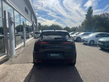 ALFA ROMEO CERTIFIED Alfa Romeo Junior 1.2 Ibrida 136ch Speciale Dct6 occasion certifiée - Suv Hybride Noir Tortona Pastel - Salon De Provence Cedex - 3719122_4