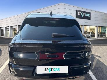 ALFA ROMEO CERTIFIED Alfa Romeo Junior 1.2 Ibrida 145ch Intensa E-dct6 Q4 occasion certifiée - Suv Hybride Noir - Orvault - 3723786_5